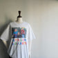 90s Photo Printed T-shirt