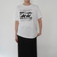 90s EURO Printed T-shirt