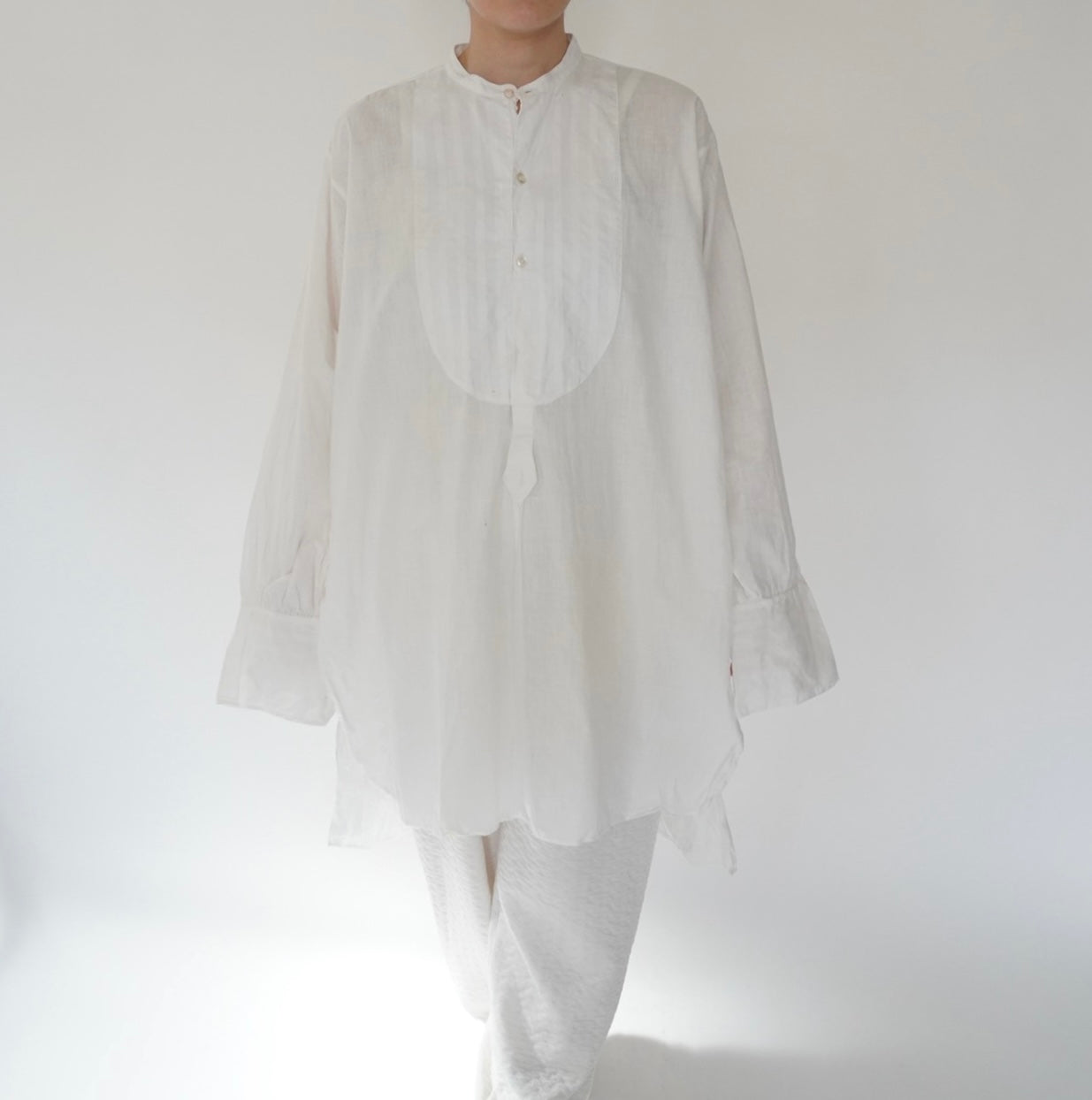 1930s Dress Shirt