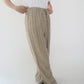 90s Striped Pants