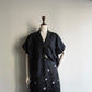 90s Linen Shirt