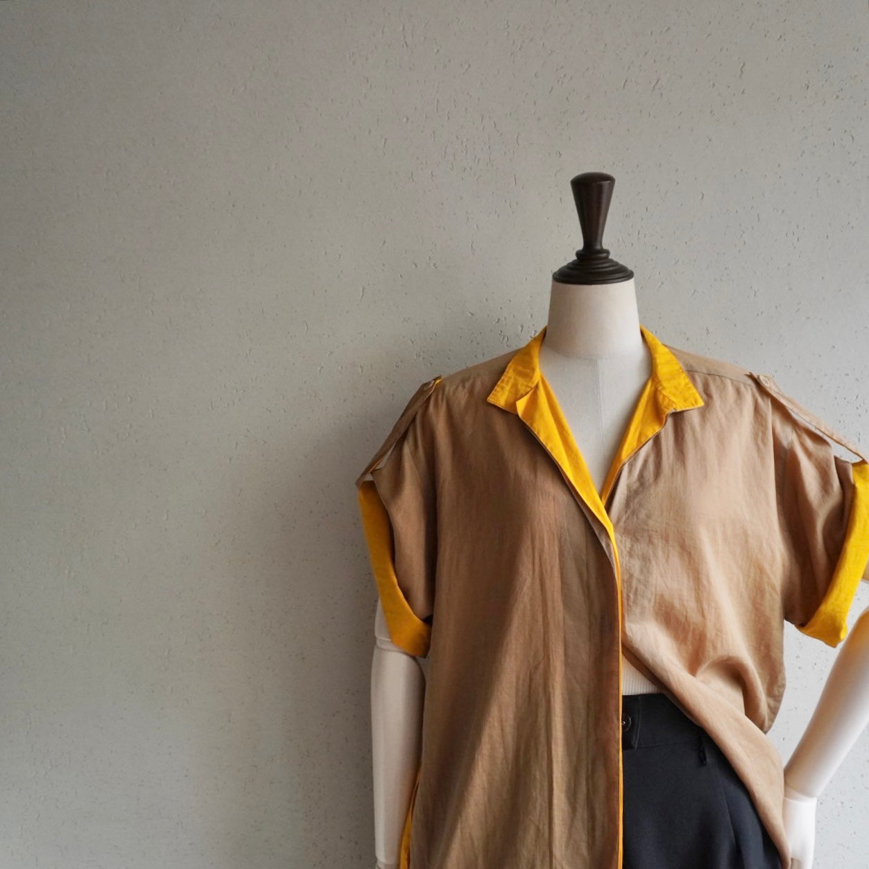 80s EURO Design Shirt