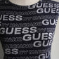 90s "GUESS" Sleeveless Top