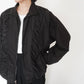90s Black Light Jacket