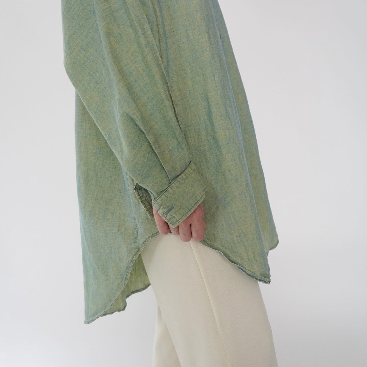 90s Dolman Sleeves Design Shirt