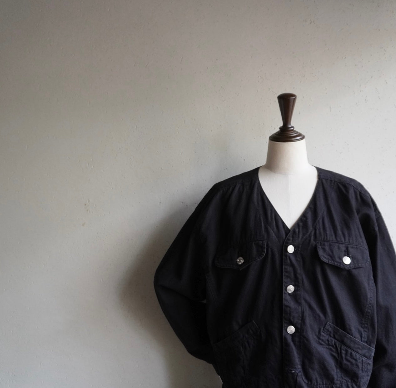 90s Light Jacket