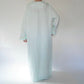 80s Maxi Dress Made in Canada