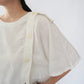 80s Blouse Made in Italy
