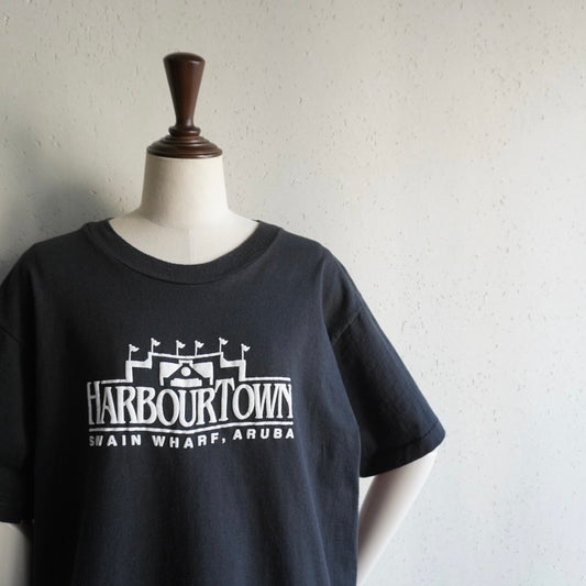 90s Printed T-shirt Made in USA