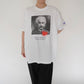 90s "EINSTEIN" Photo  Printed T-shirt