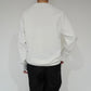 80s Printed Sweater Made in USA