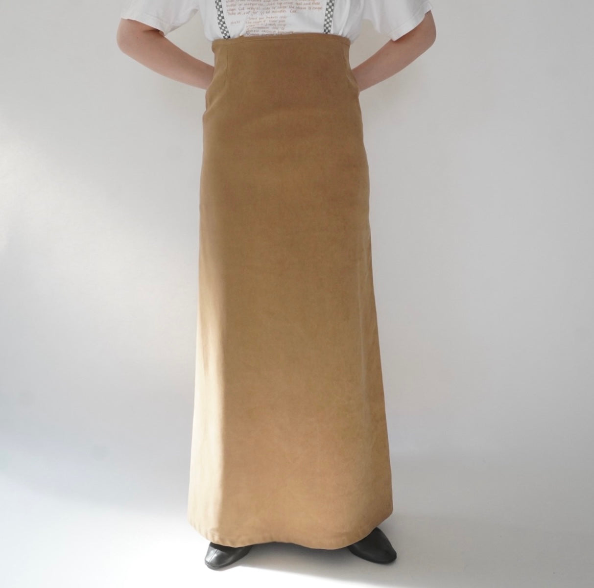 90s Skirt Made in Italy