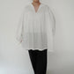 80s Cotton Tunic