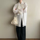 60s Woven Bag