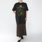 90s Printed T-shirt Made in USA