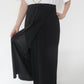 90s Wrap Design  Maxi Skirt Made in USA