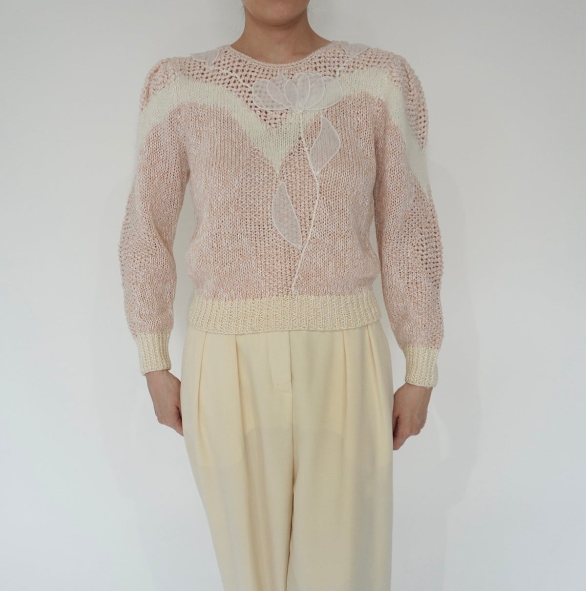 90s Design Knit
