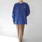 Printed Long Sleeves T-shirt