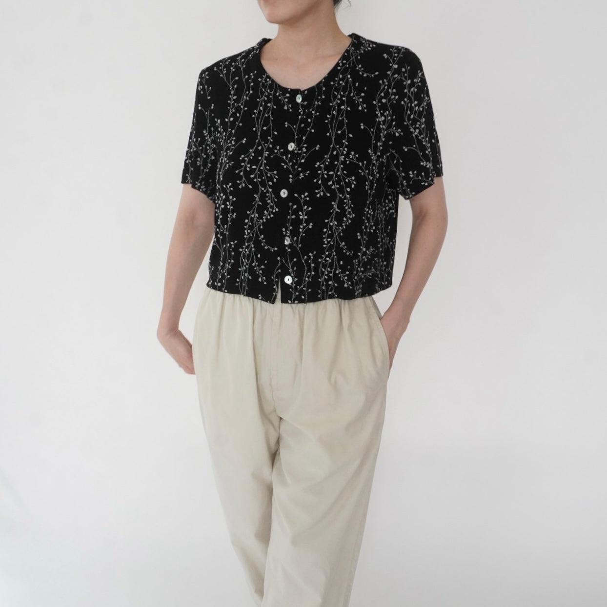 90s Design Top