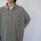 90s Striped Top