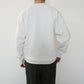 90s Photo Printed Sweater Made in Canada