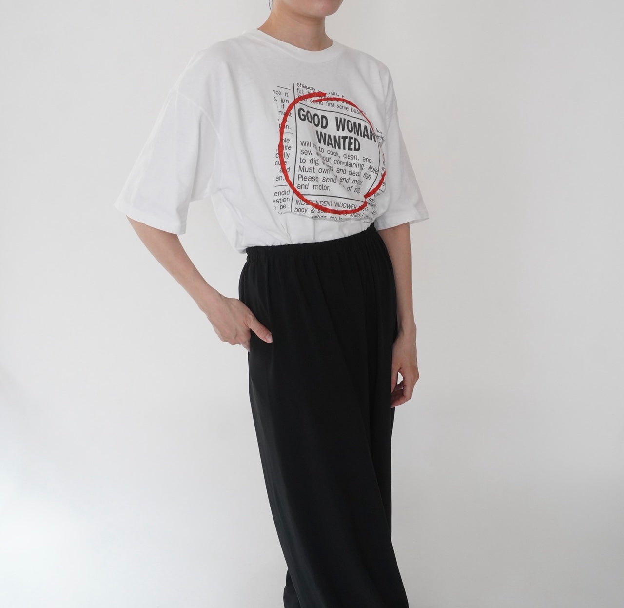 90s Printed T-shirt
