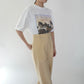 00s Printed T-shirt