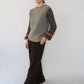90s EURO Design Knit