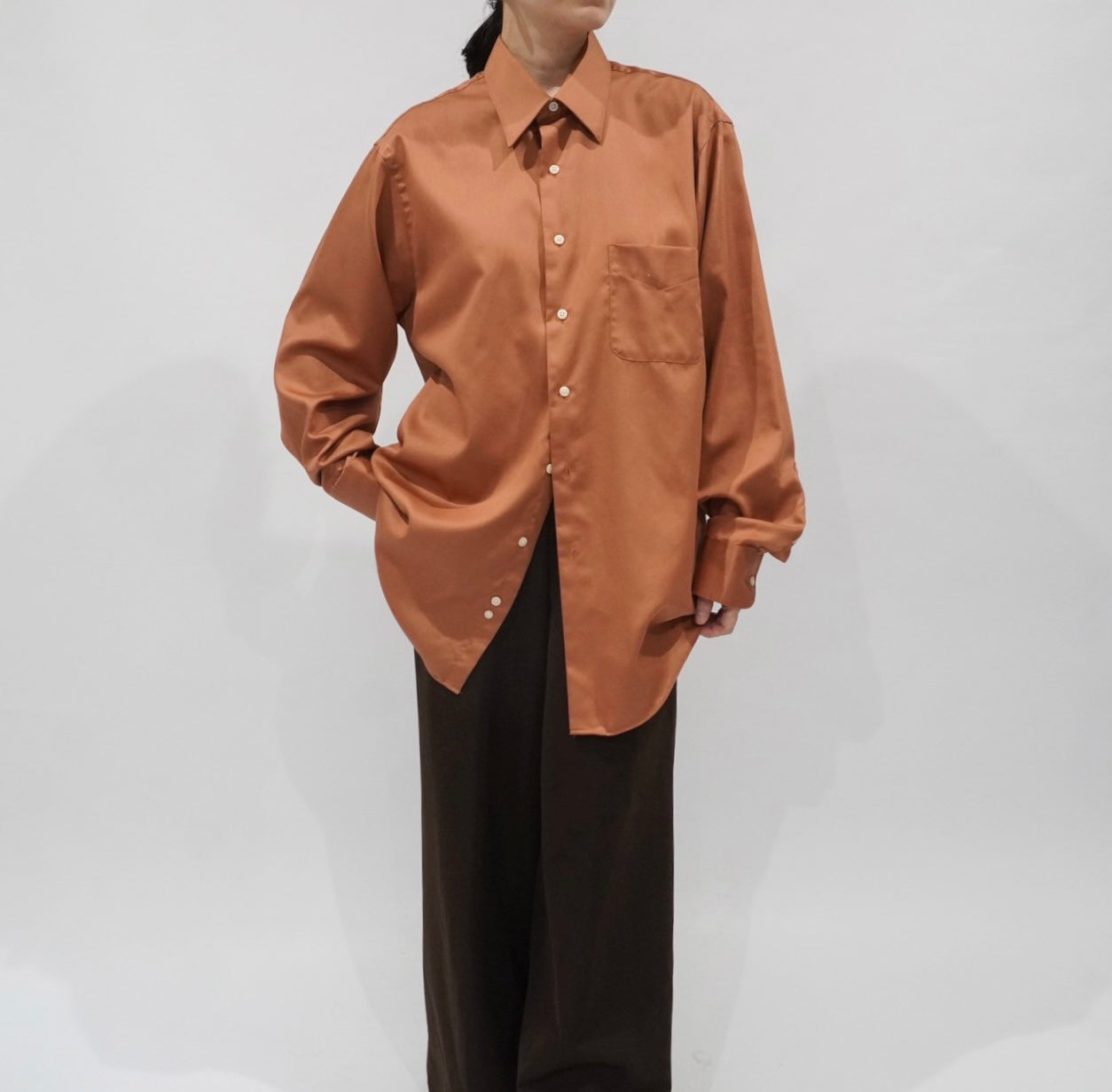 "Geoffrey Beene" Shirt