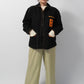 90s Wool Jacket Made in Italy