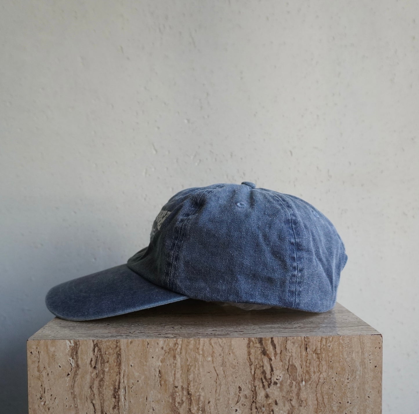 Embroidery Cap new york