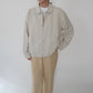 90s Linen Light Jacket