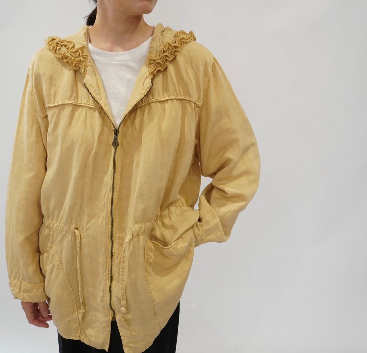 80s EURO Design Jacket