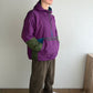 80s "L.L.Bean " Nylon Jacket  Made in USA