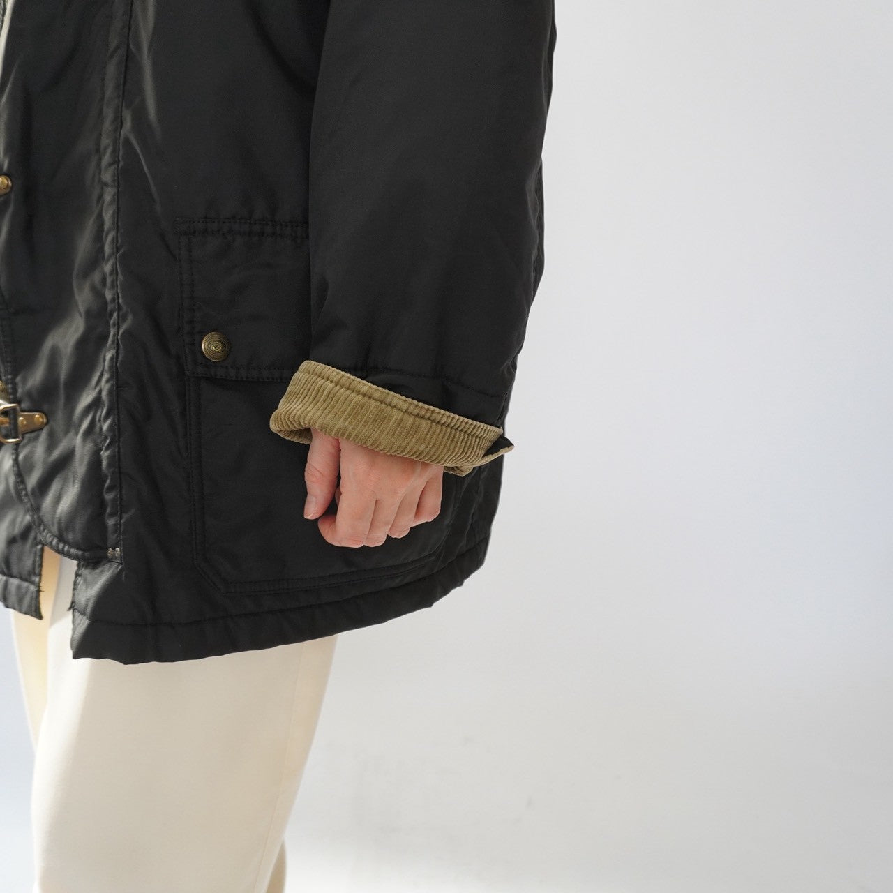 90s EURO Design Jacket