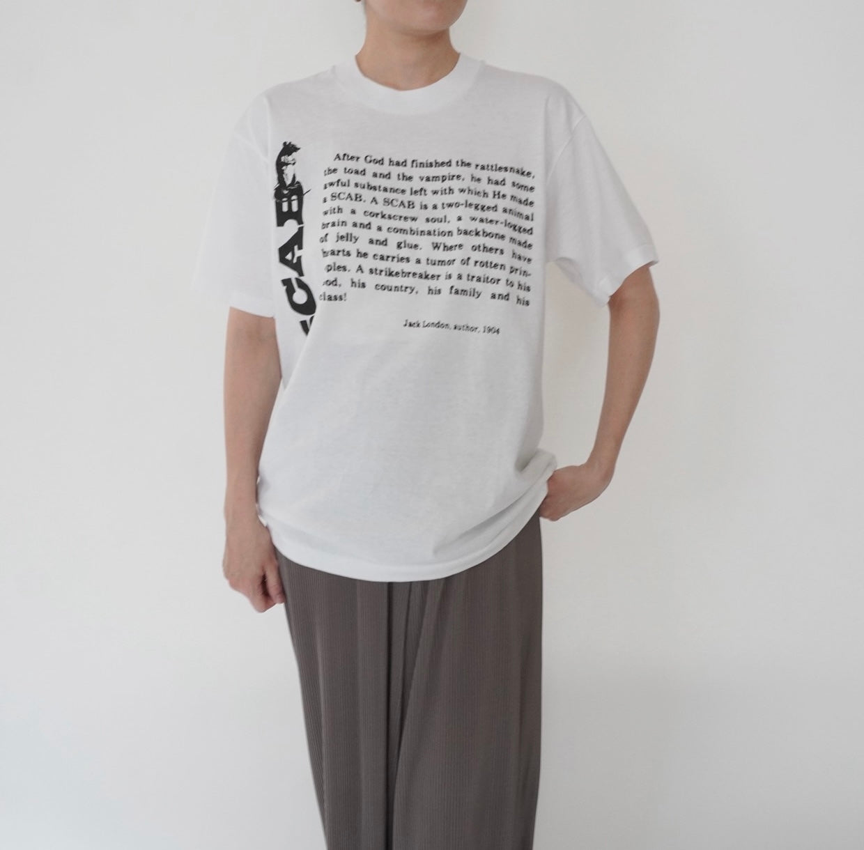 90s Printed T-shirt
