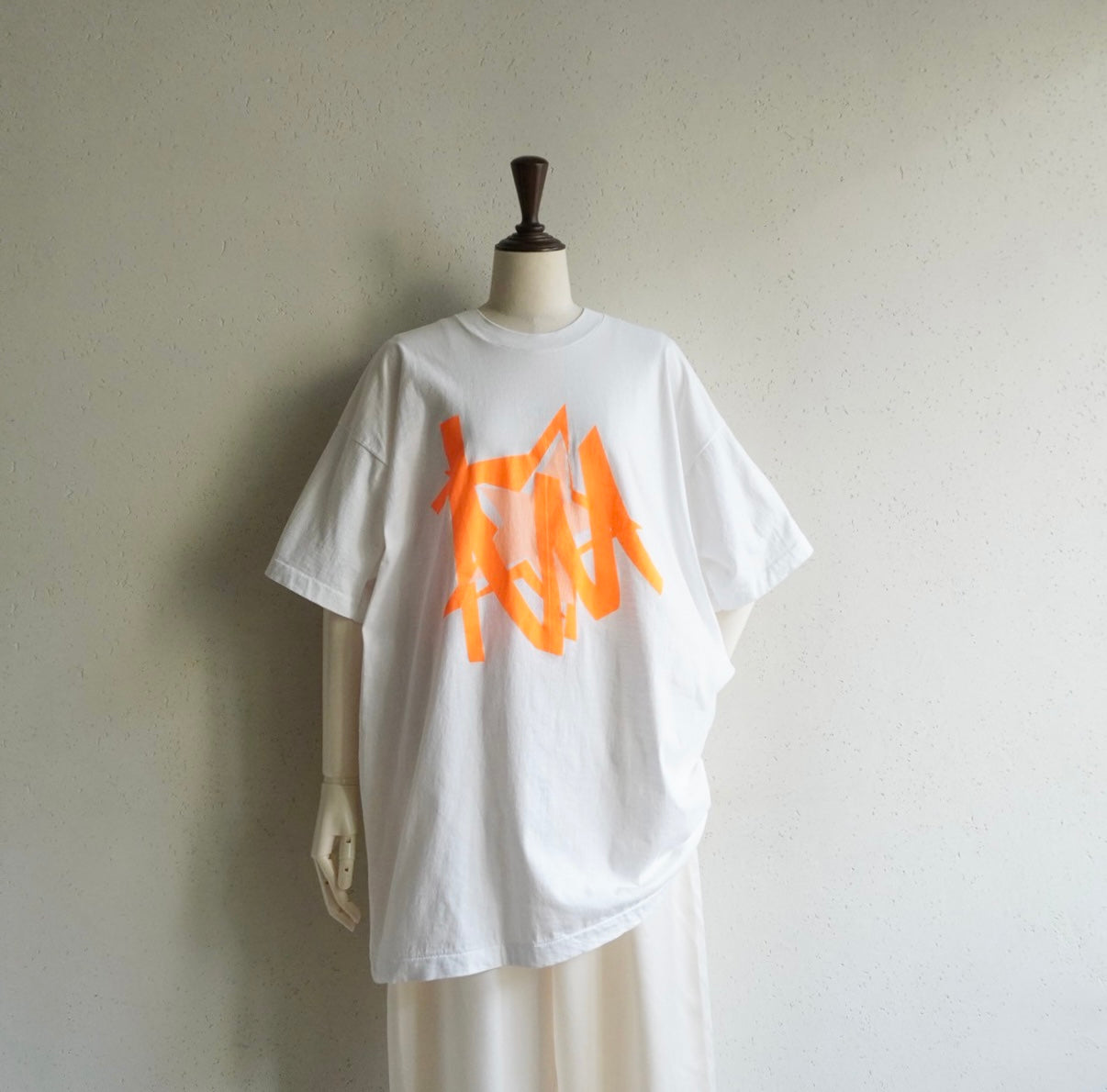 80s Printed T-shirt