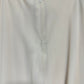 90s Sheer Maxi Skirt Made in USA