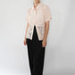 90s Lace Design Shirt