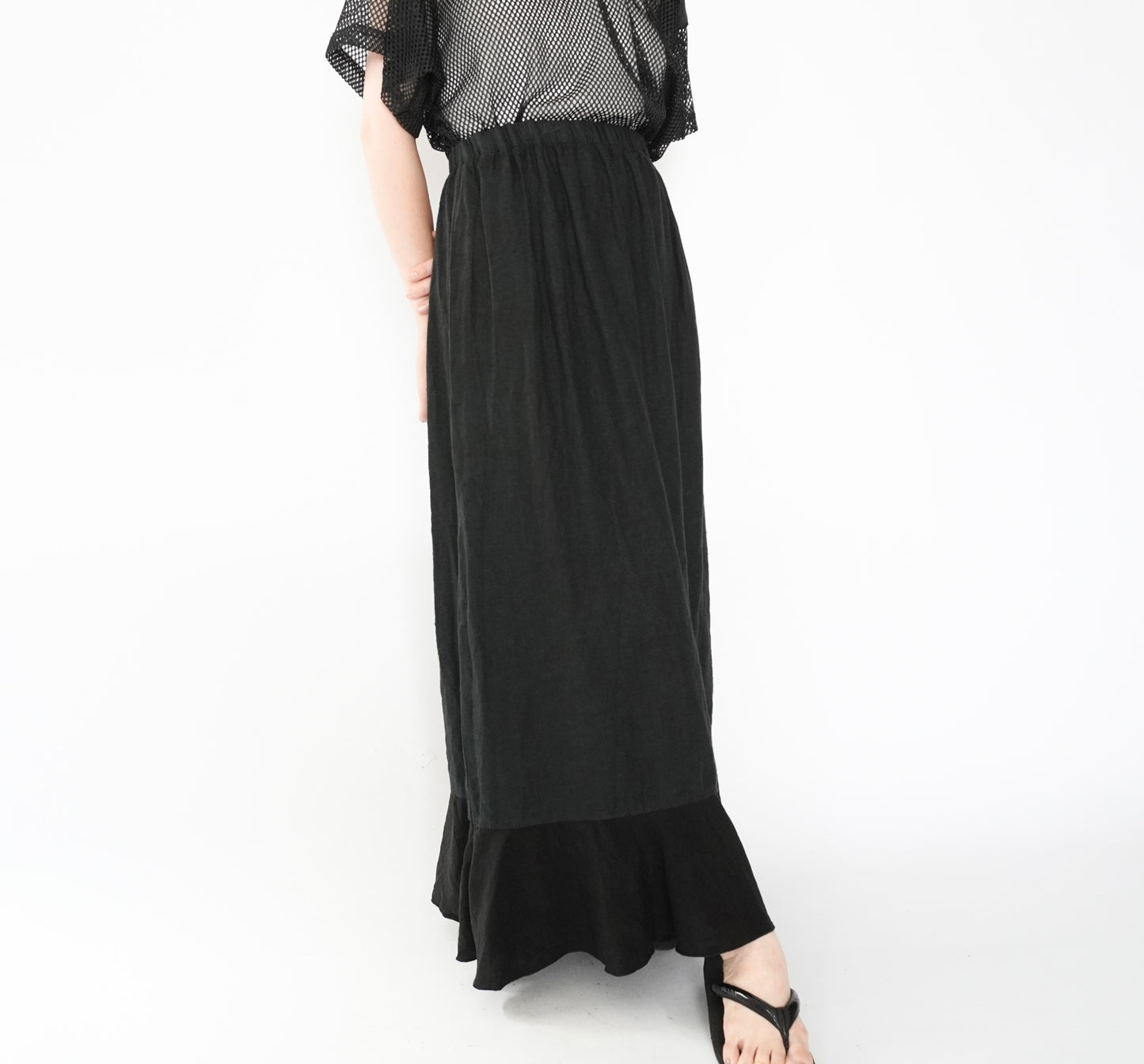 90s Design Skirt
