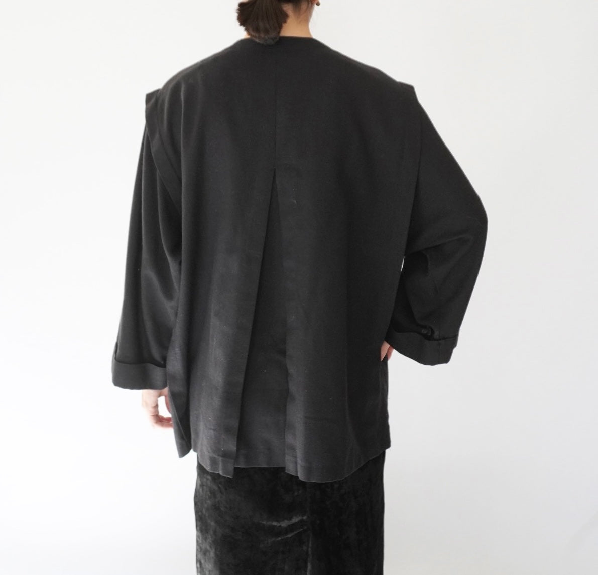 80s Design Jacket
