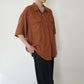 90s Rayon Shirt
