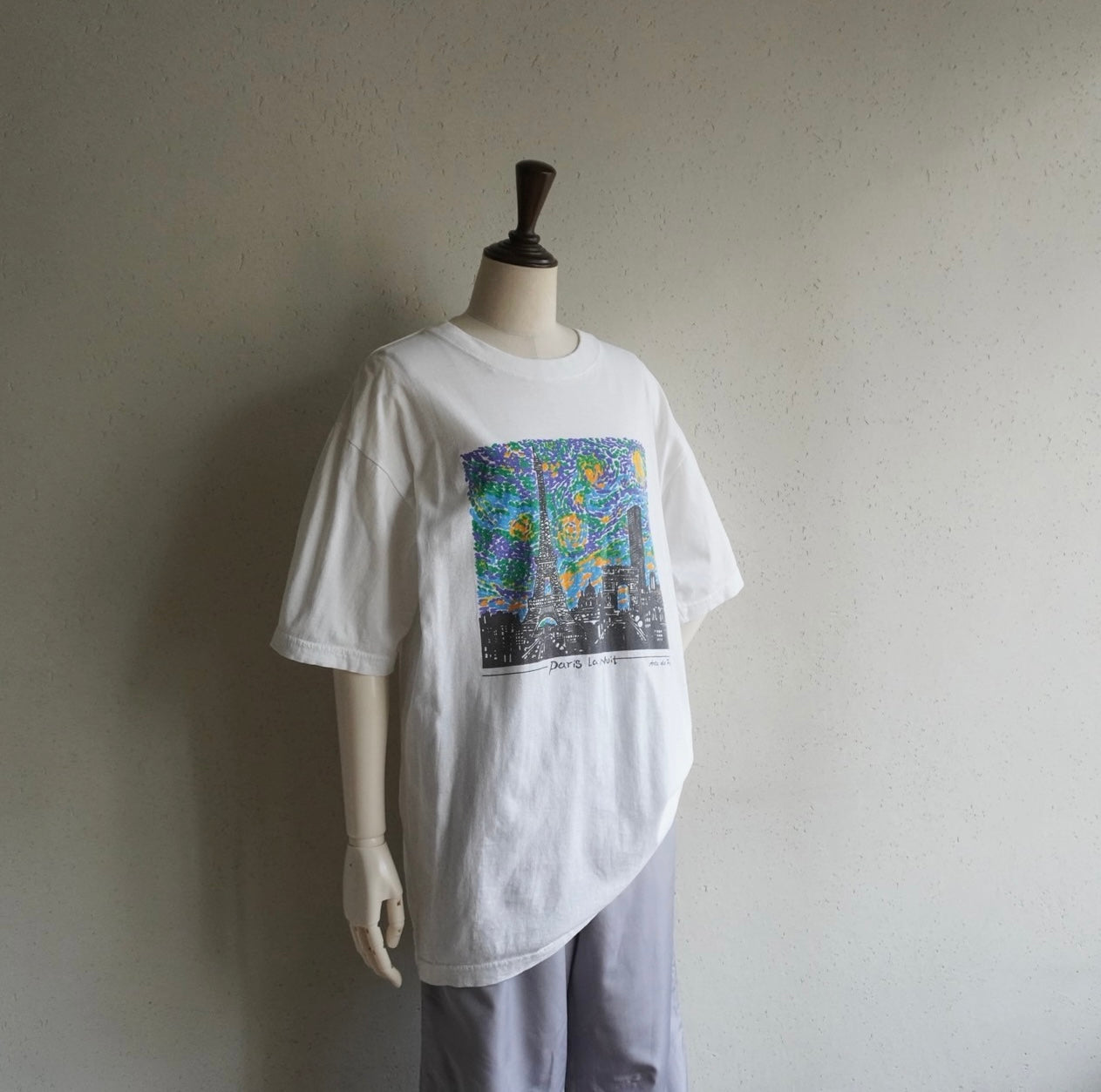 90s Printed T-shirt