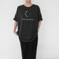 00s Printed T-shirt