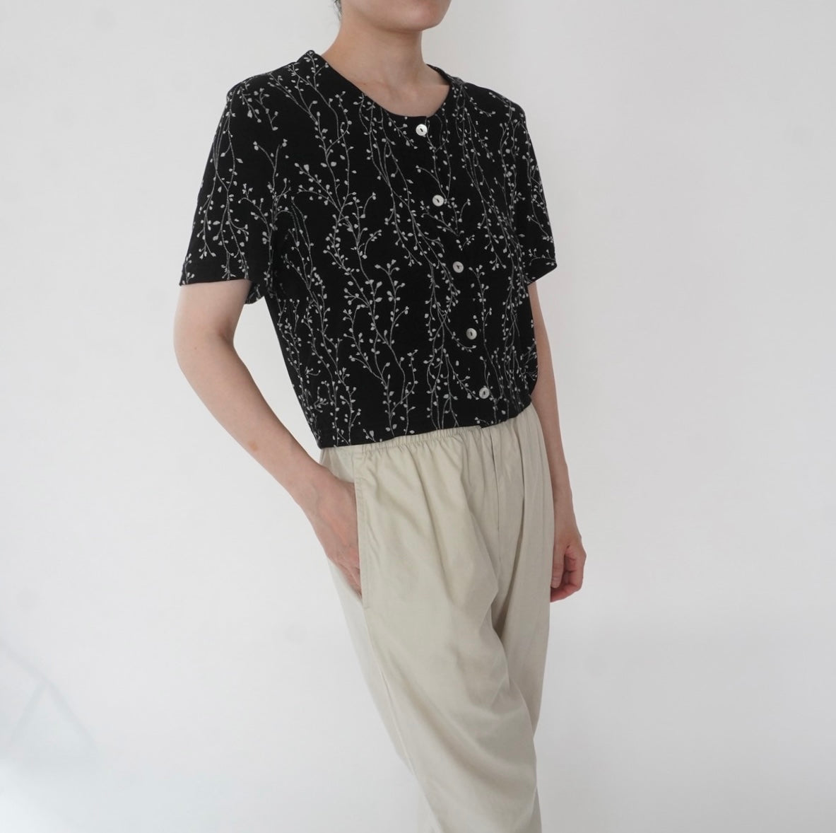 90s Design Top