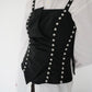 90s Design Top Made in Italy