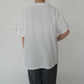 90s EURO  Printed T-shirt