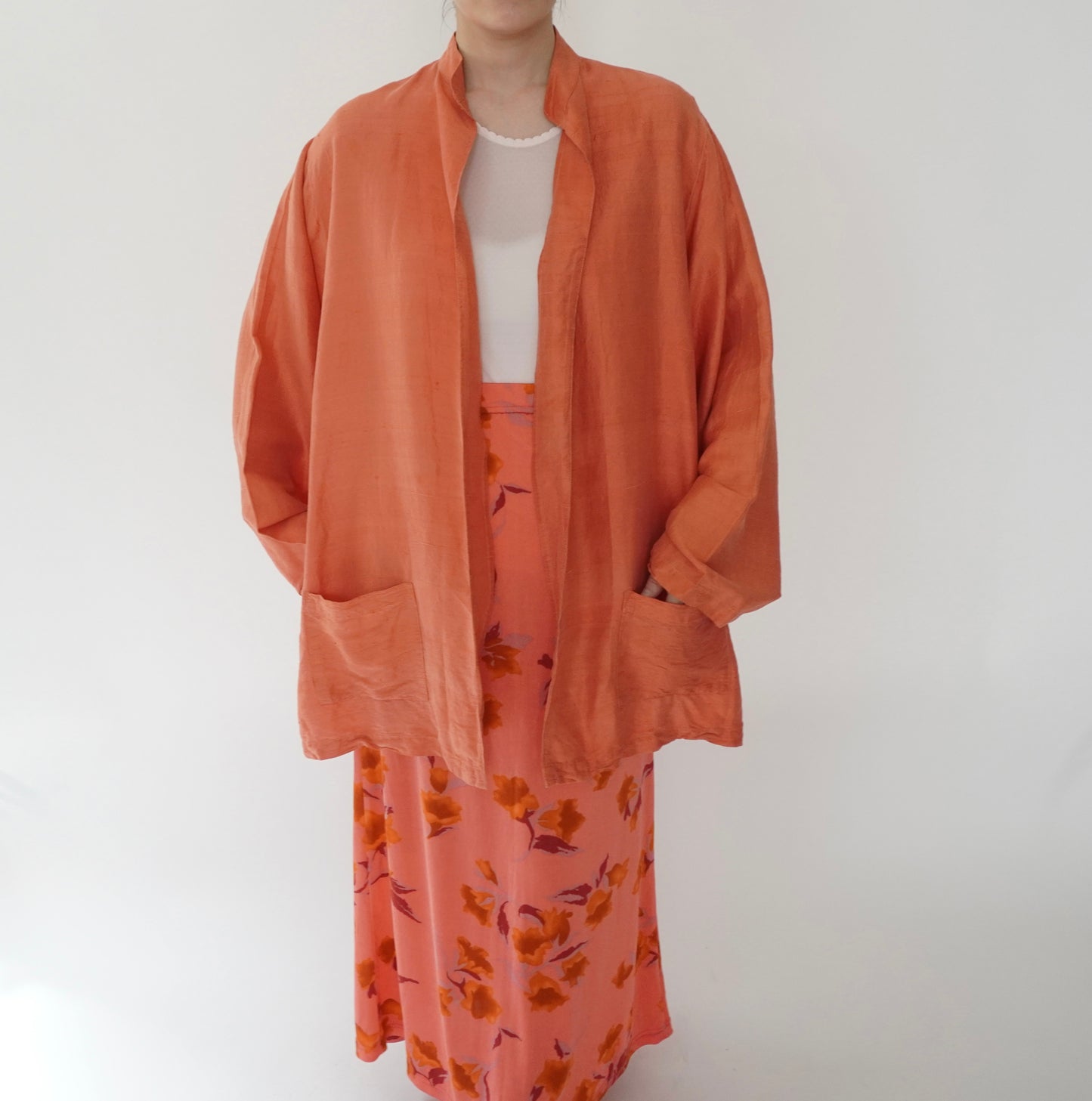 80s Light Robe