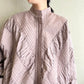 90s SILK Jacket
