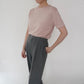 90s Pink Top